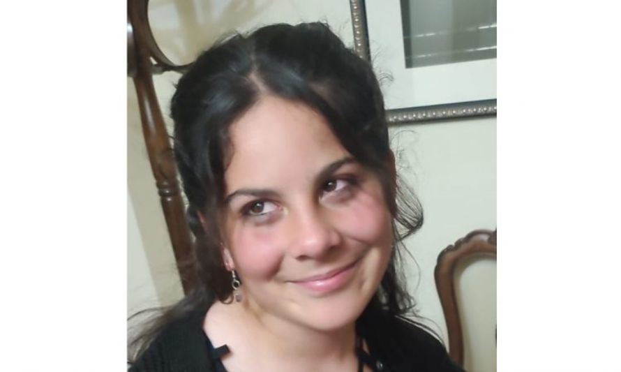 San Fernando despide hoy a la joven Isabel en Parroquia El Carmen