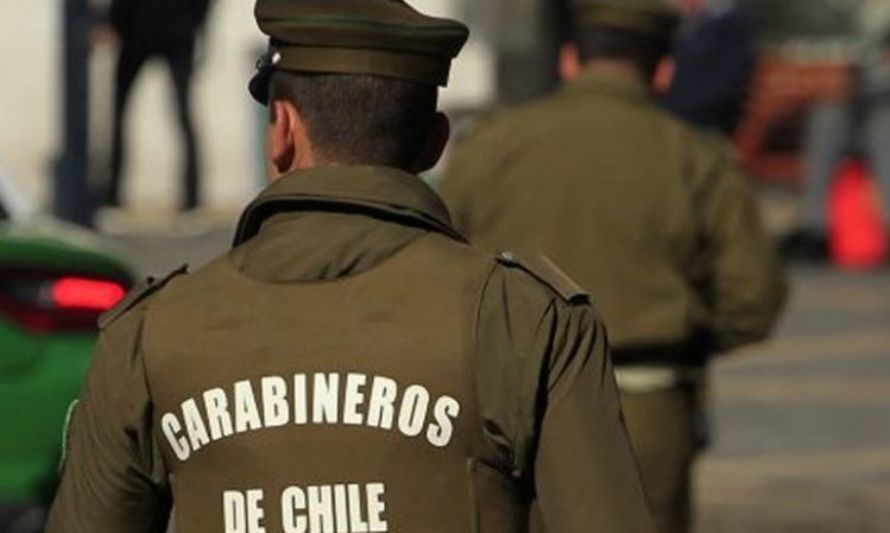 Nancagua: Mujer de 56 años de edad es encontrada fallecida en Cunaco