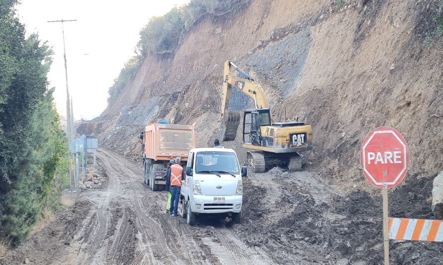 San Fernando: Segunda etapa de la Ruta I-45 estaría lista en febrero
