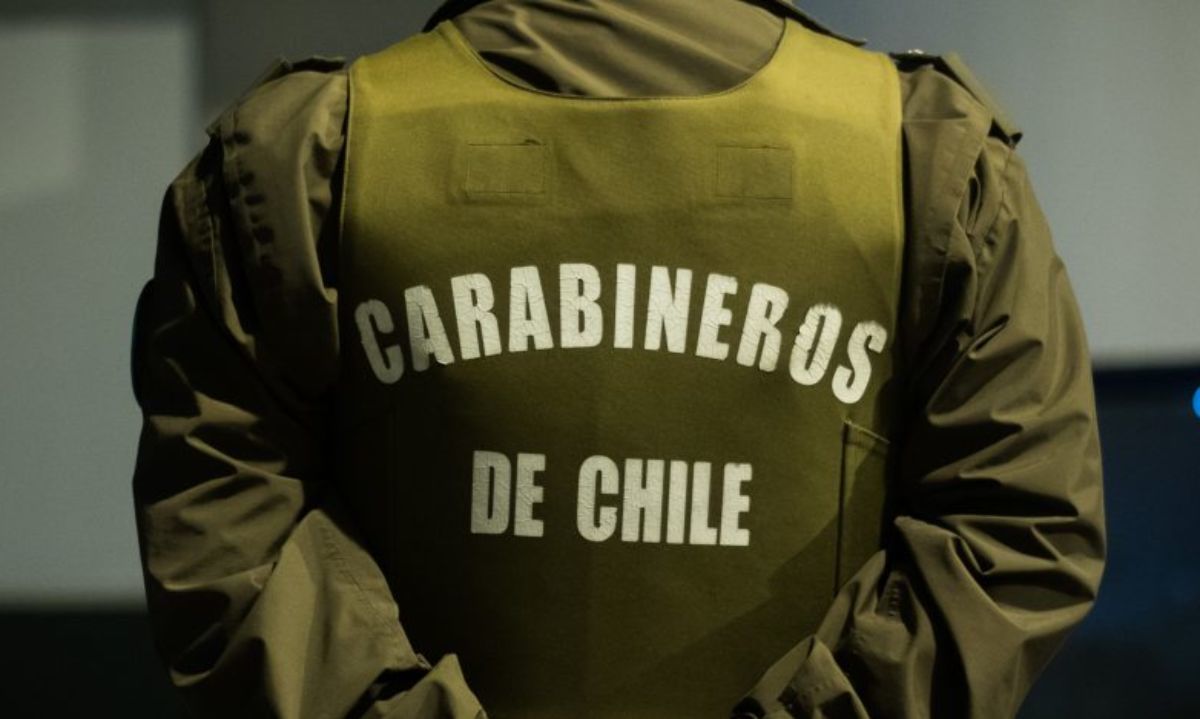Adolescente de 14 años de edad es detenido por iniciar incendio forestal en San Fernando