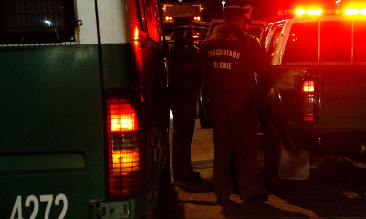 Fatal accidente en Chimbarongo: Colisión entre motocicletas deja tres fallecidos 
