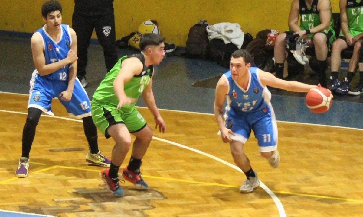 Tinguiririca San Fernando busca nuevos talentos y anuncia prueba de jugadores