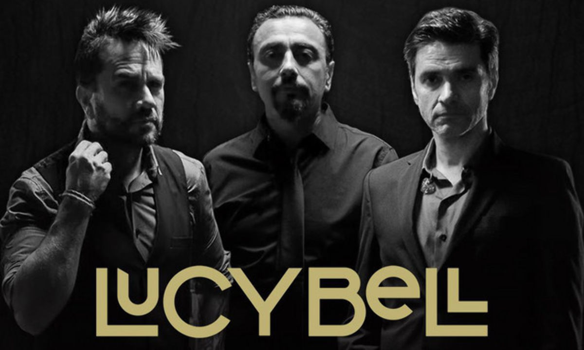 Panorama en San Fernando: Hoy comienza Trenes Culturales con presentación de Lucybell