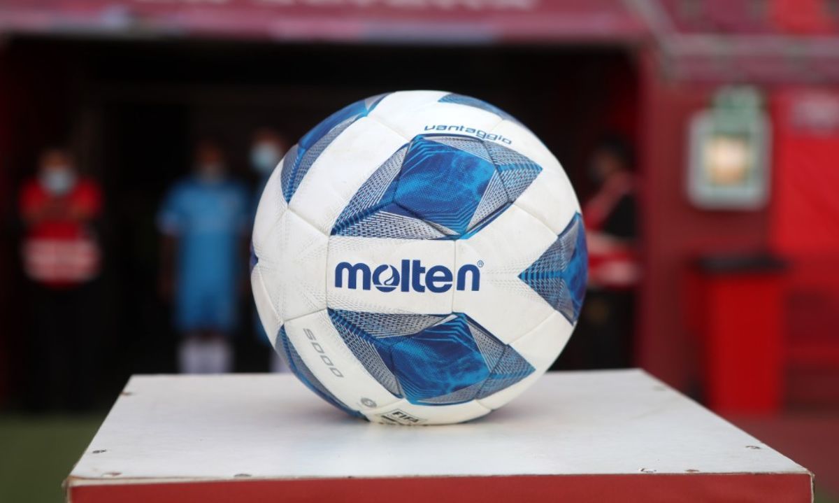 Los clubes que representarán a la región en las distintas categorías del fútbol chileno