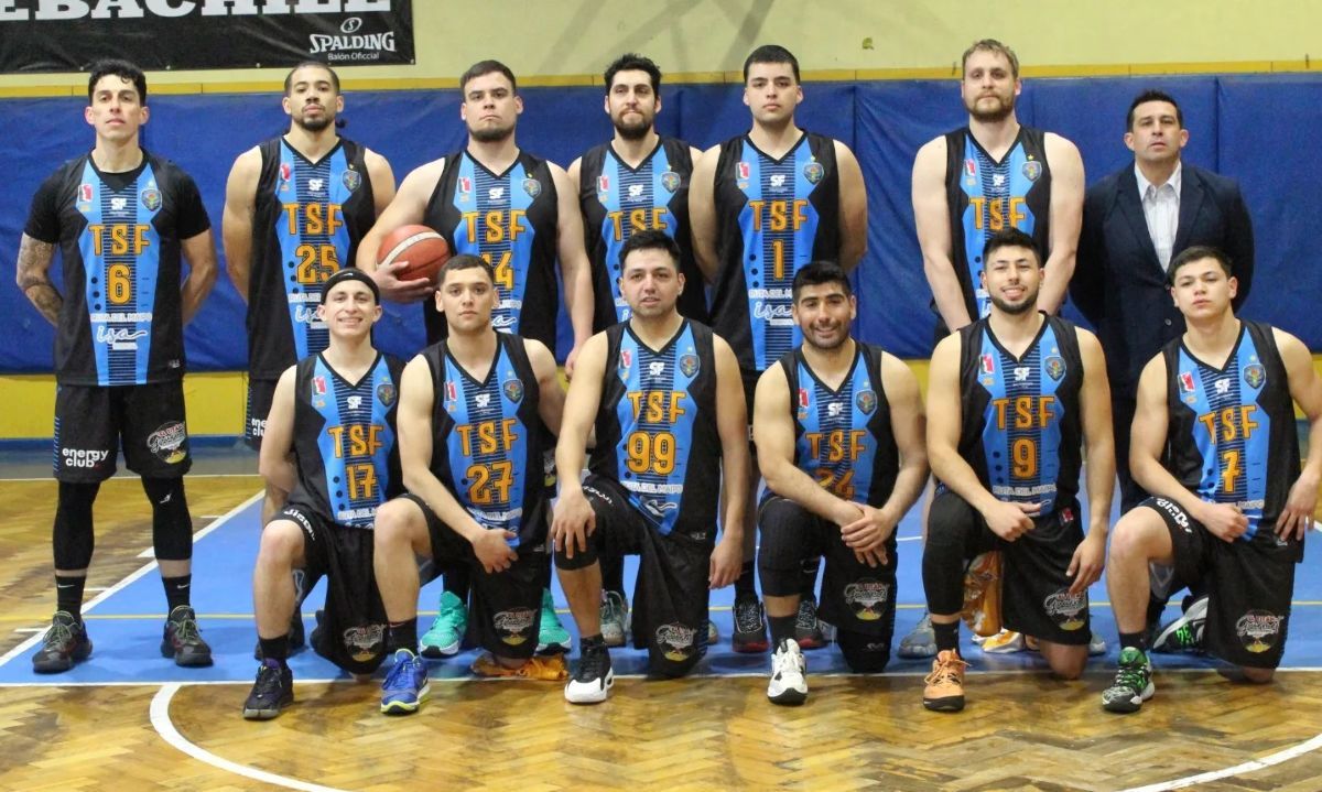 ¡No da su brazo a torcer! Tinguiririca demandará a la LNB por inhabilitarlo de la Liga DOS 2024