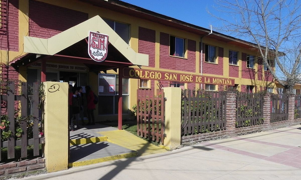 Chimbarongo: Colegio San José de la Montaña obtuvo el mejor puntaje SIMCE de la comuna