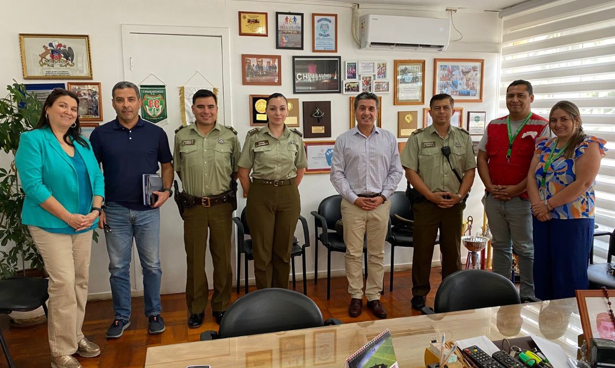 Expomimbre: Nuevas medidas de resguardo y seguridad en la comuna