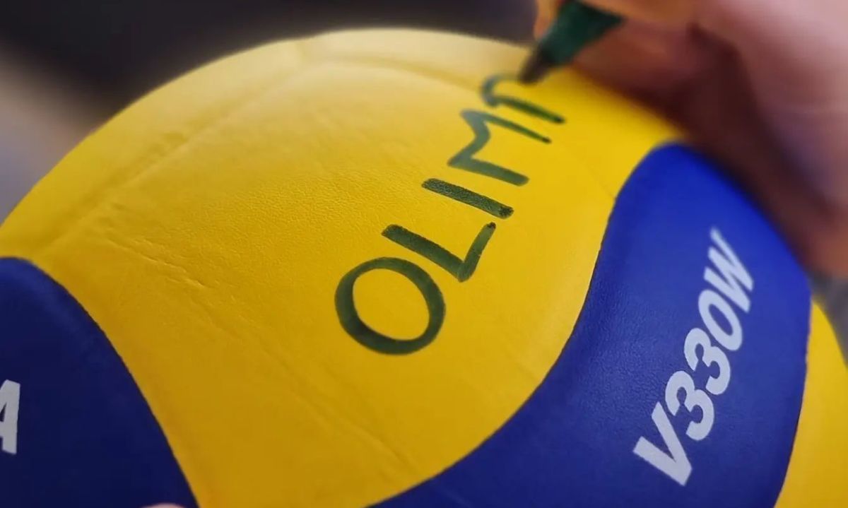 Olimpo de San Fernando prepara su debut histórico en la Liga Nacional de Menores