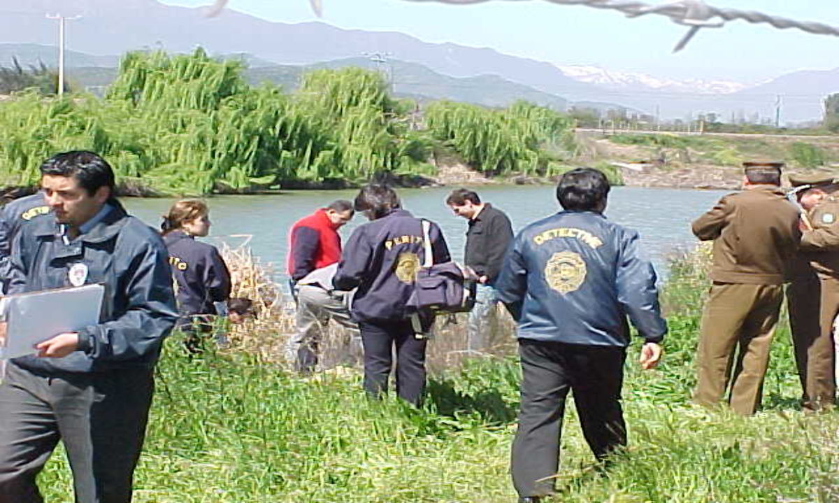 Caso Yurazeck:
Hoy se cumplen 20 años del emblemático caso

