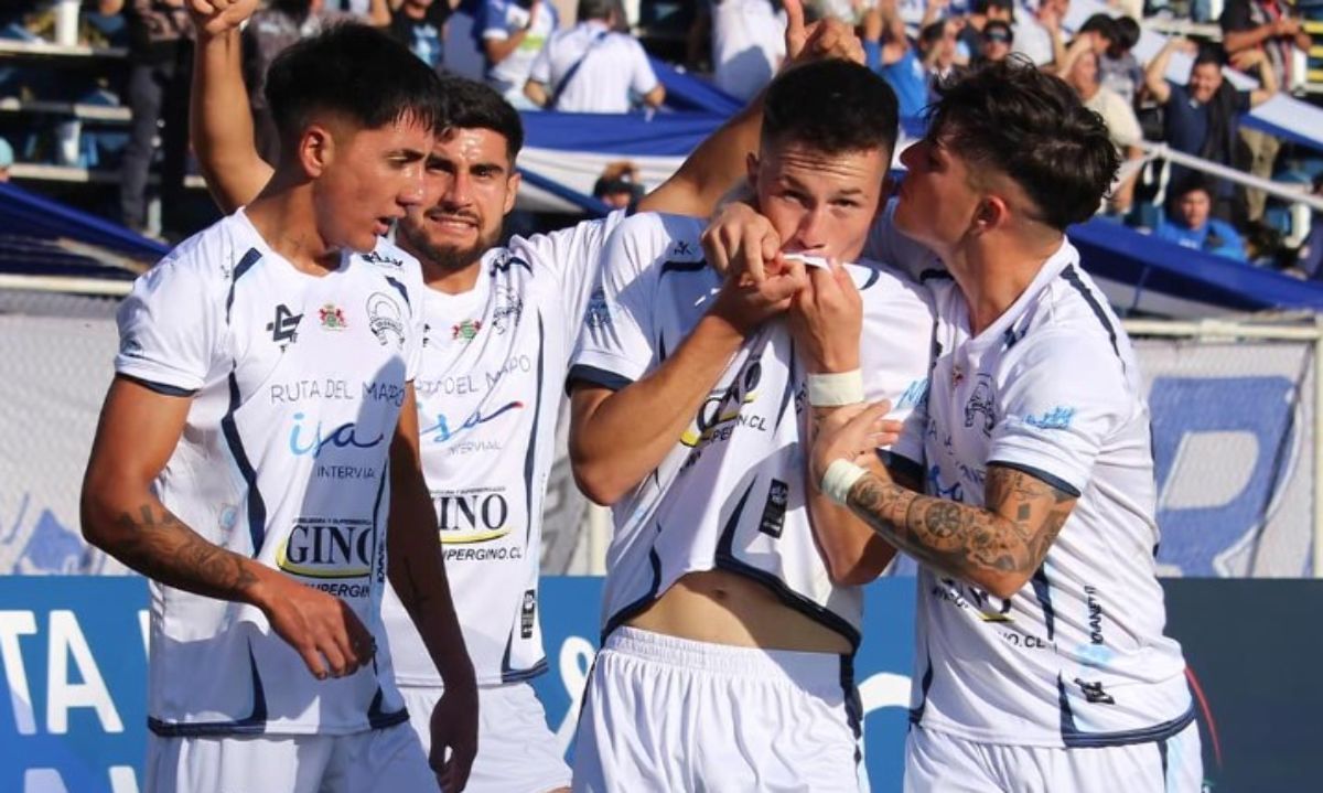 Ante la baja de Universidad Católica: Colchagua CD confirmó nuevo rival para la "Gran Noche Huasa"