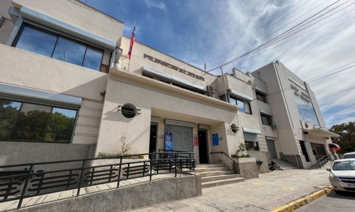Alcalde de San Fernando desmiente información sobre compras públicas municipales