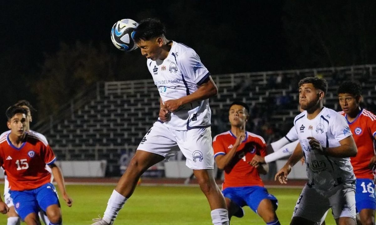 Colchagua CD celebró su "Noche Huasa" frente a la Selección Chilena