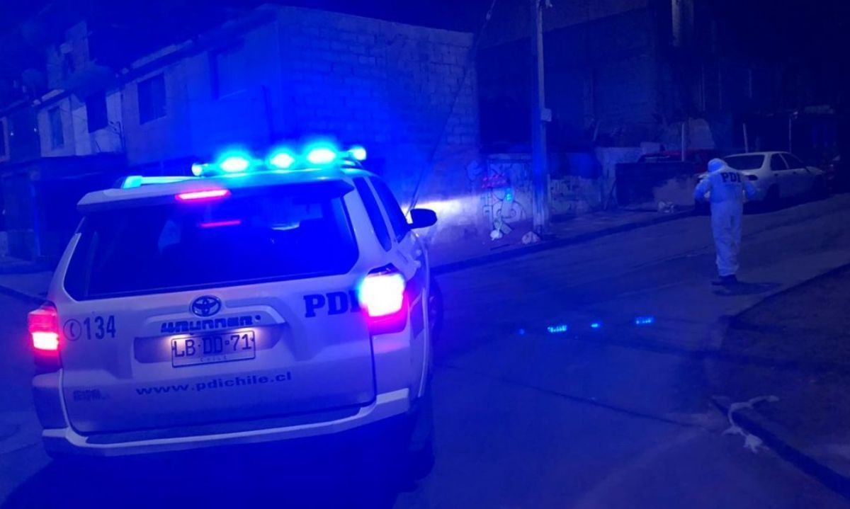 Joven muere tras recibir un disparo en San Fernando