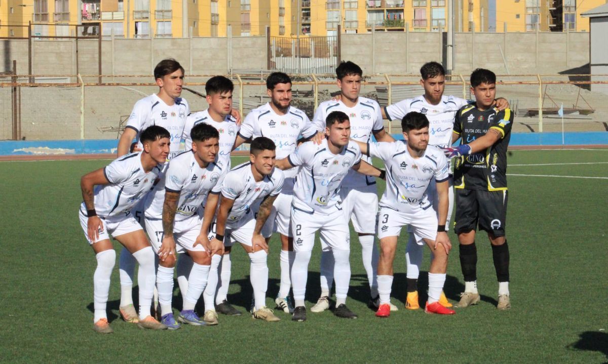 Colchagua CD ya tiene estadio para su próximo encuentro de local