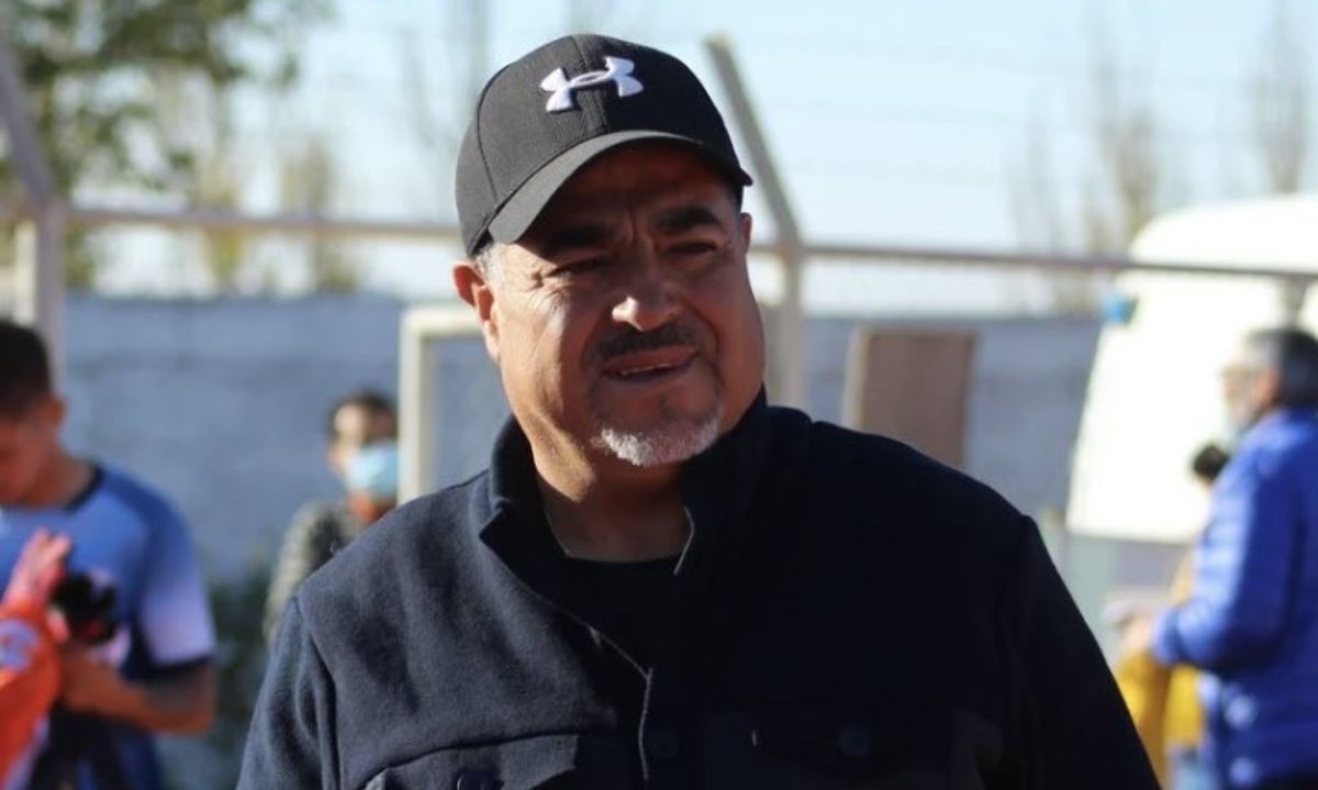 Gerardo Silva: "Han subestimado las capacidades de Colchagua CD"