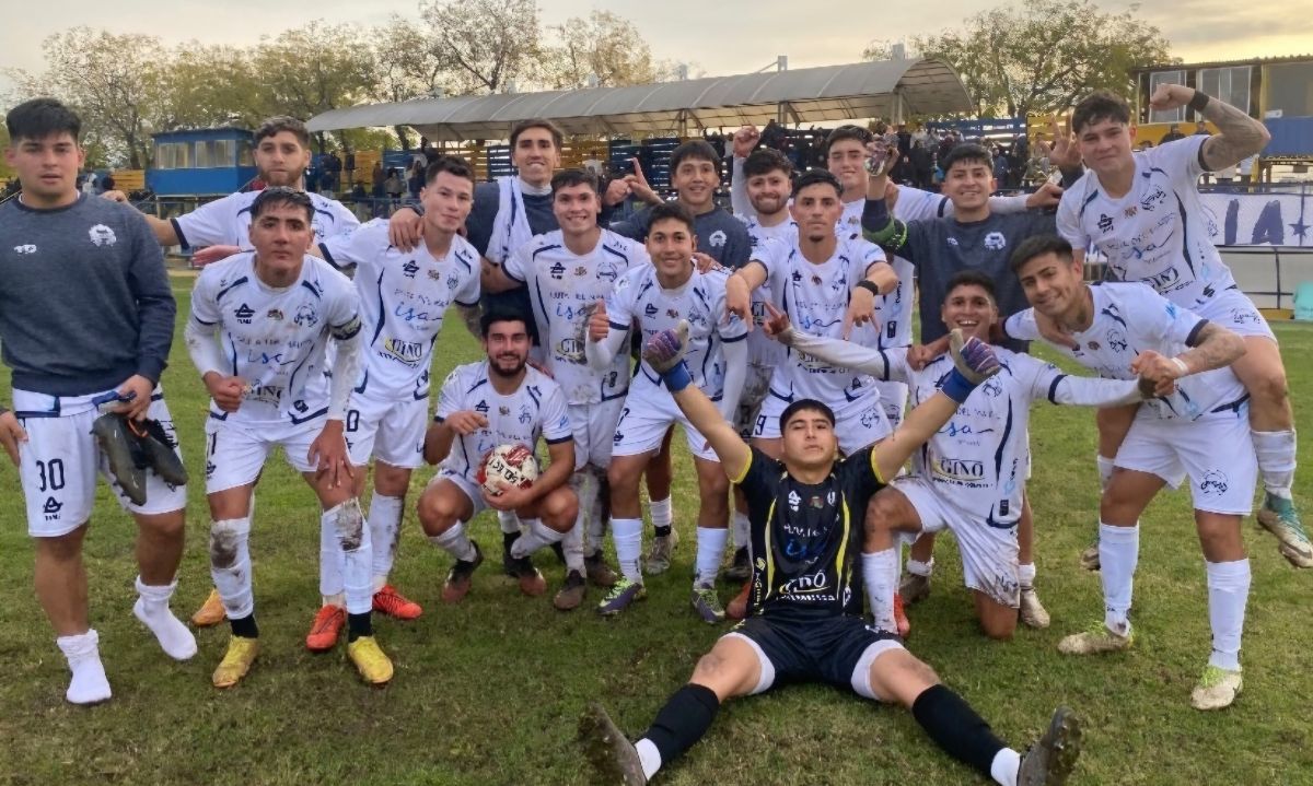 ¡Triunfazo en Rengo! Colchagua CD goleó a Municipal Puente Alto y recupera terreno en la tabla