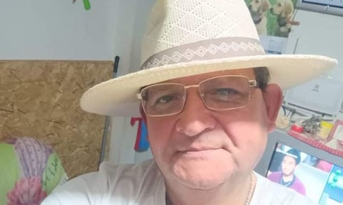 Familia de San Fernando busca a padre que se extravió tras salir de su trabajo: Lleva una semana desaparecido