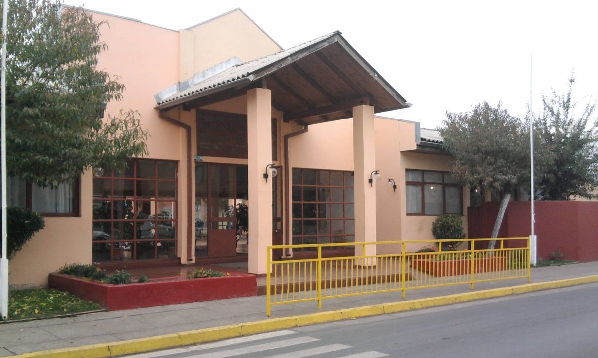 San Fernando: Escuela Pedro Morales Barrera será entregada a la vuelta de vacaciones de invierno