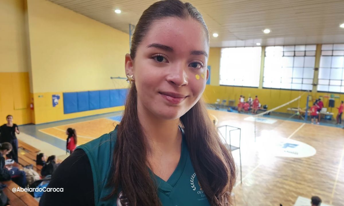 Colchagua: Sanfernandina nominada a la pre-selección nacional de voleibol
