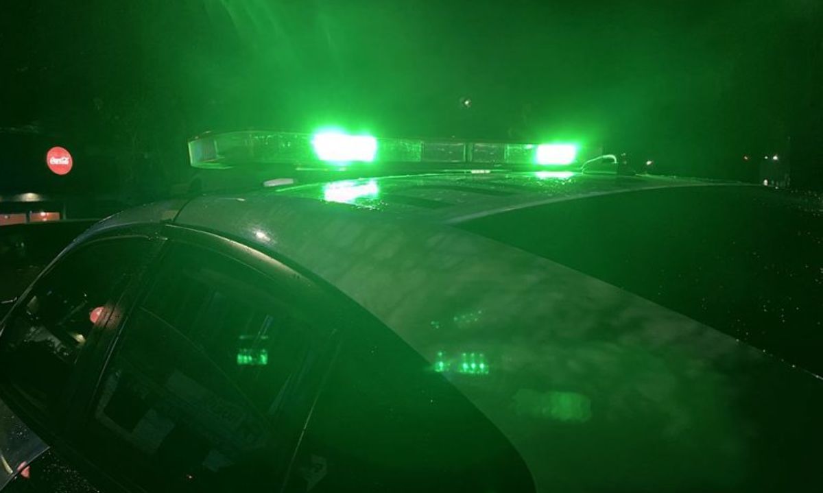 Santa Cruz: Carabineros frustra robo en comercios del terminal de buses