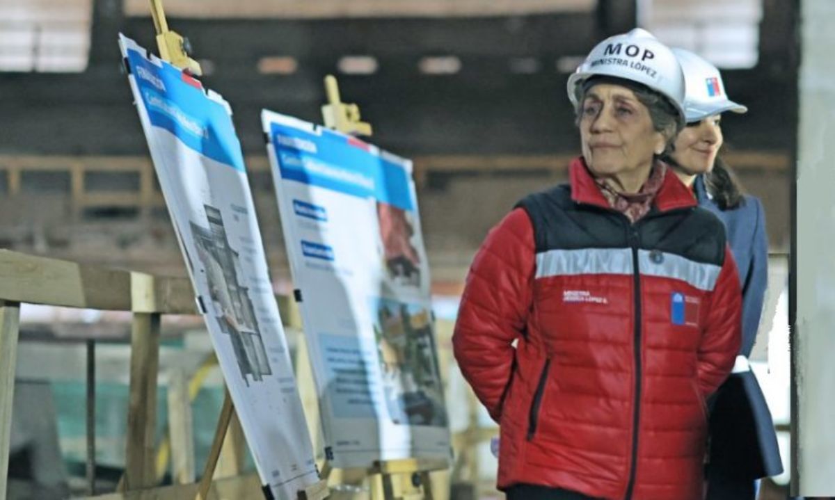 Bypass San Fernando: Ministra de Obras Públicas señala que no hay contempladas vías soterradas en el proyecto