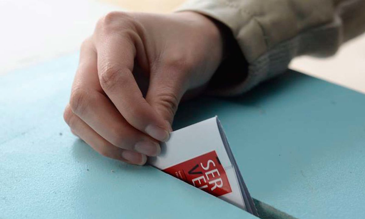 Casi 3 mil personas votaron en las elecciones primarias de Nancagua