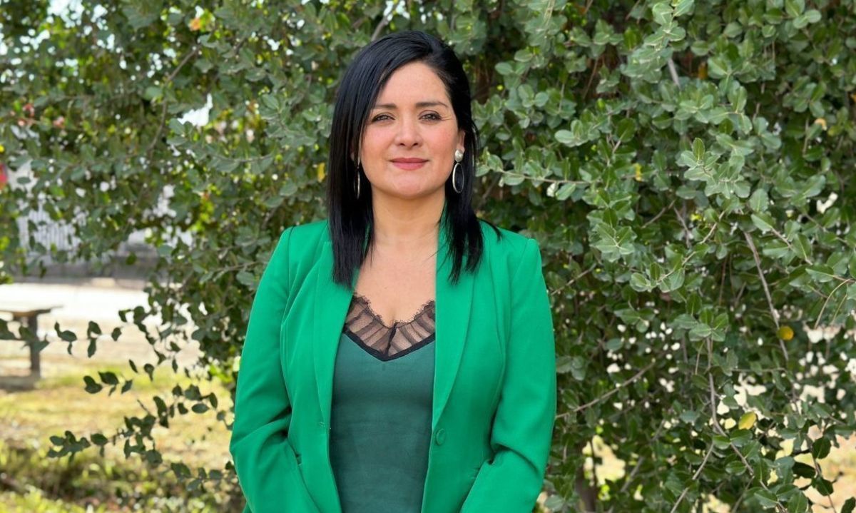Candidata PPD formalizada se impuso con un tercio de los votos en San Fernando