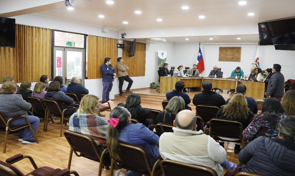 Proyectos de seguridad plagiados:
Gobernador responsabiliza a dirigentes 