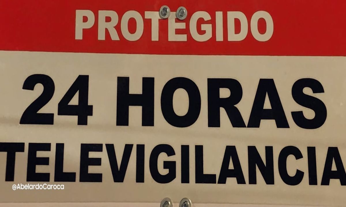 FNDR 8% de seguridad:
Solo el 8,2% de los proyectos comunales fueron admitidos
