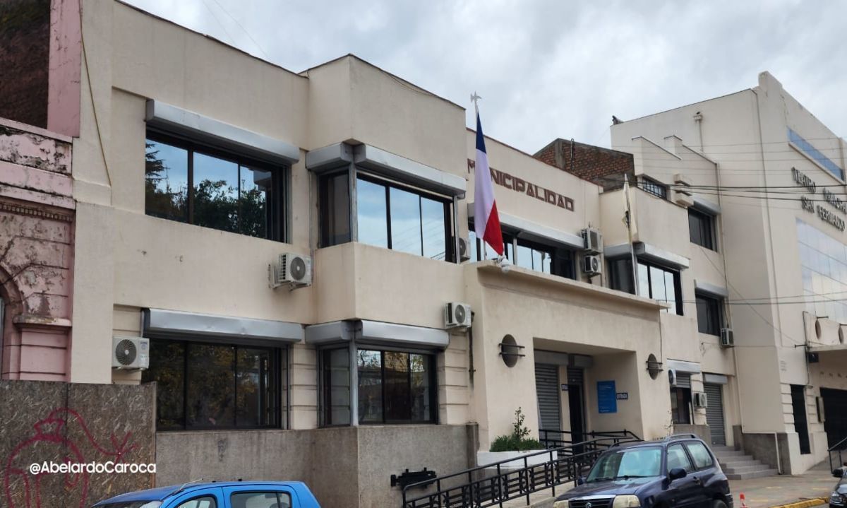 Caso Cormusaf: Se realizó audiencia de preparación juicio oral