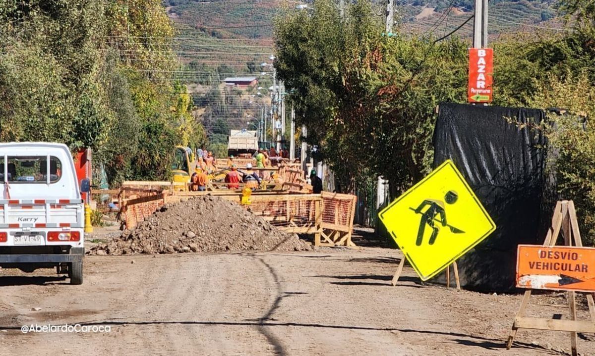 Declaración Pública Actualizada sobre el Alcantarillado de Puente Negro