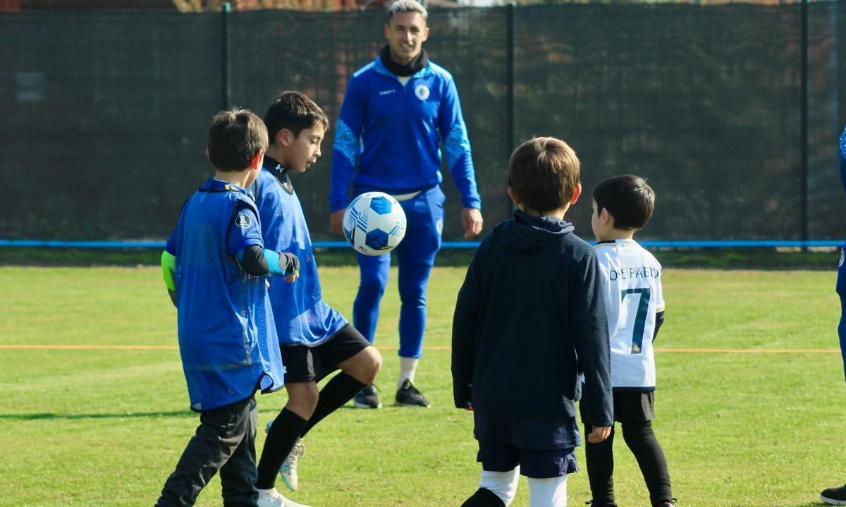 Deportes Santa Cruz busca nuevos talentos y anuncia prueba masiva de jugadores