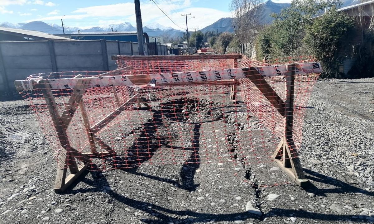 Puente Negro:
Consejeros esperan respuestas y plazos cristalinos
