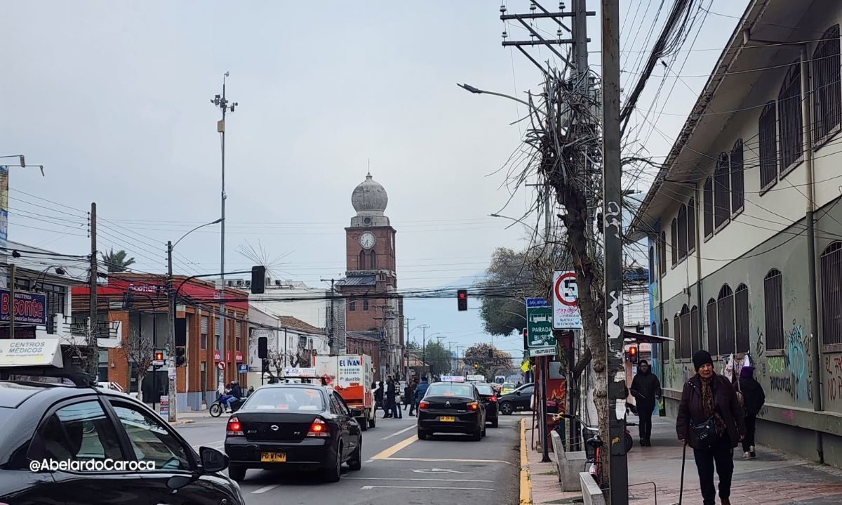 San Fernando:
Seis serían los candidatos para el cargo de alcalde 
