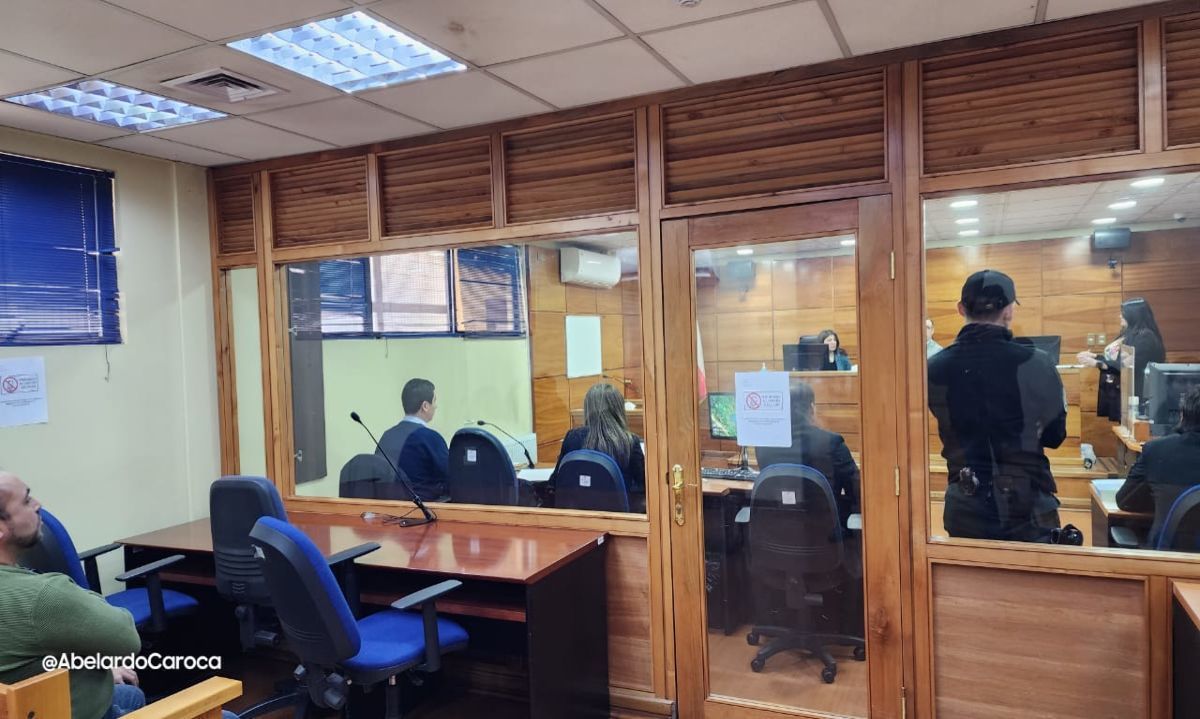 San Fernando: Condenan a imputado por femicidio frustrado