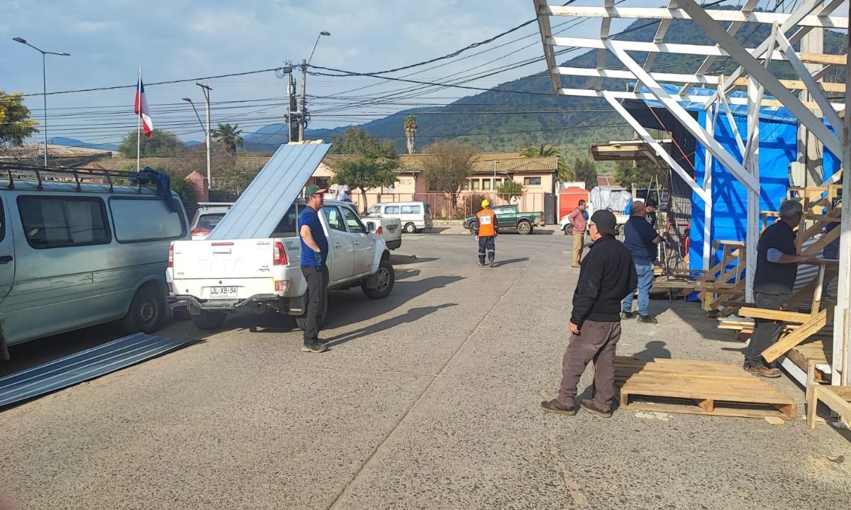 San Fernando: Municipio decide desvincular a funcionario por mal uso de recursos fiscales