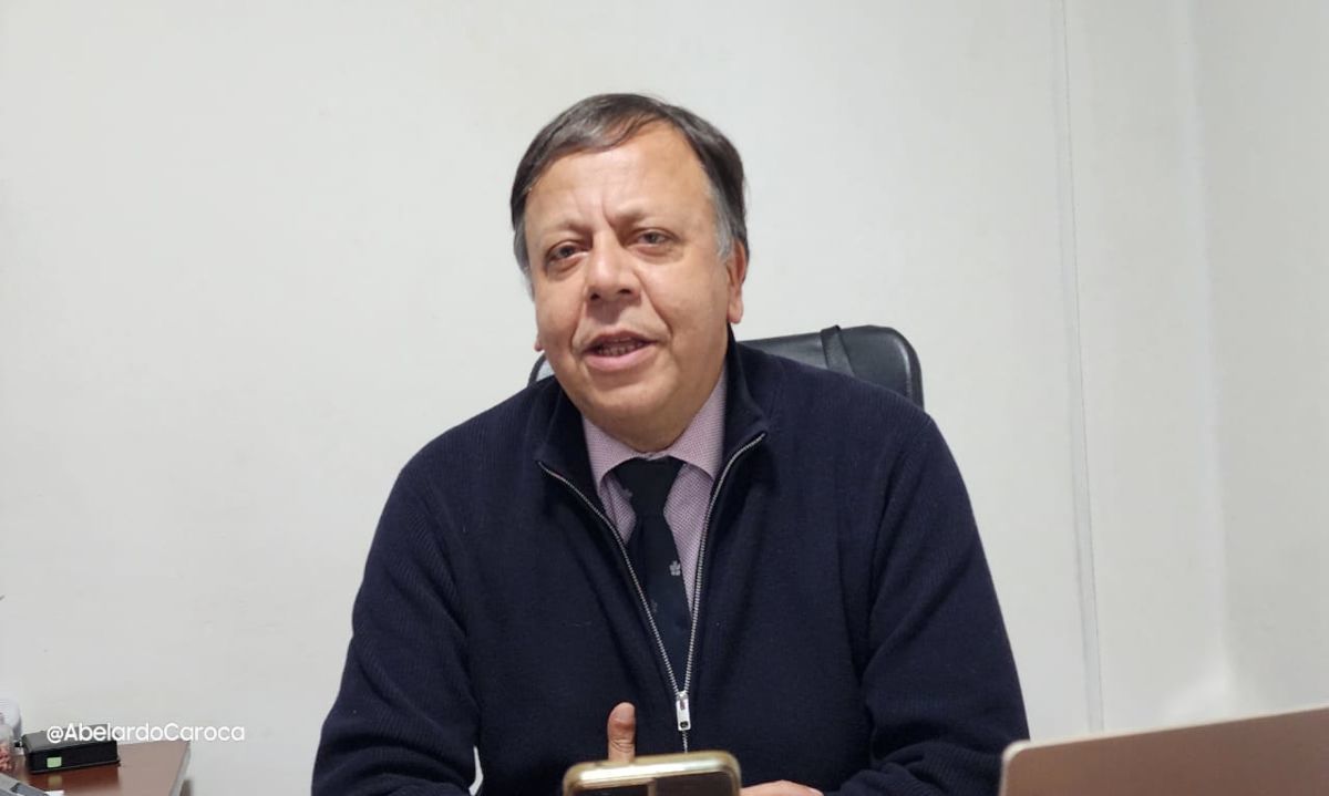 Caso Cormusaf: Fiscalía y CDE presentan recurso de nulidad ante la Corte de Apelaciones