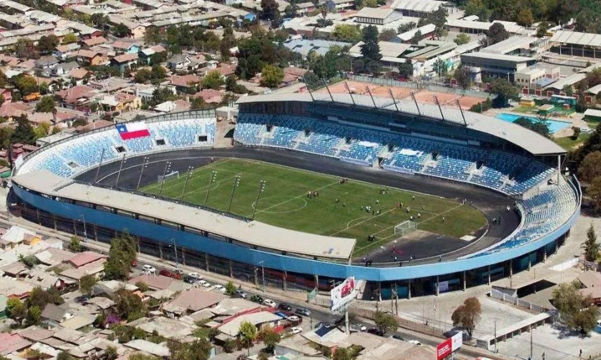 En Rancagua: Fijan fecha para hipotética final de Segunda División entre Deportes Concepción y Melipilla