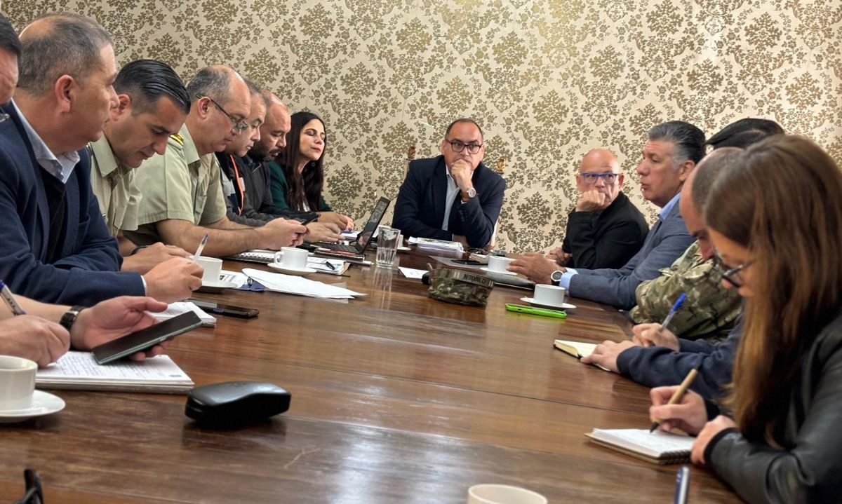 Elecciones en O'Higgins: Más de 820 mil votantes habilitados y un amplio despliegue de seguridad