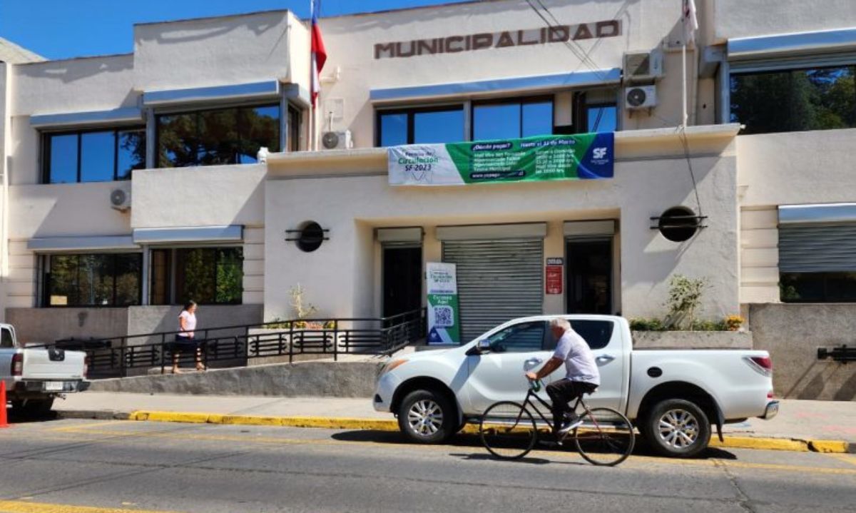 San Fernando eligió a sus nuevos concejales: Revisa aquí los candidatos electos