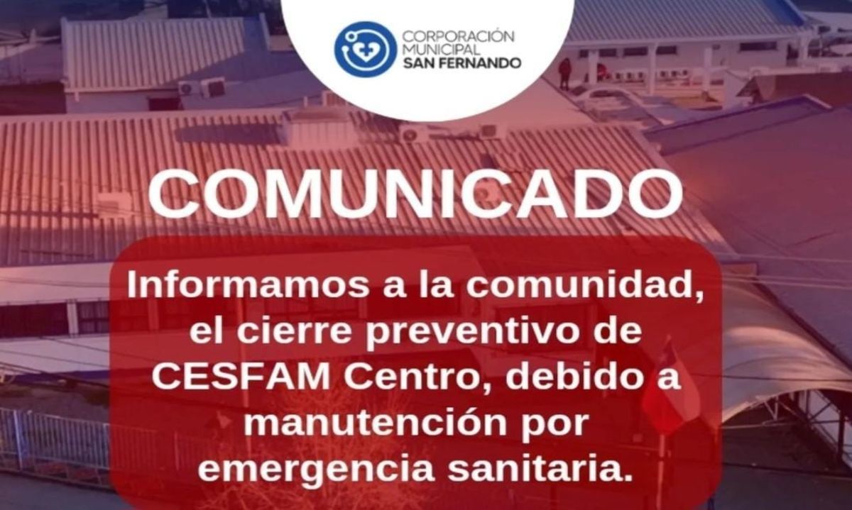 San Fernando:
Nuevamente colapsó alcantarillado

