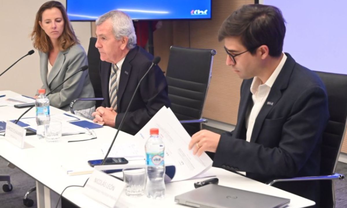 CChC mantiene preocupación por el dinamismo y el empleo sectorial, particularmente por el difícil escenario que enfrenta la actividad inmobiliaria 