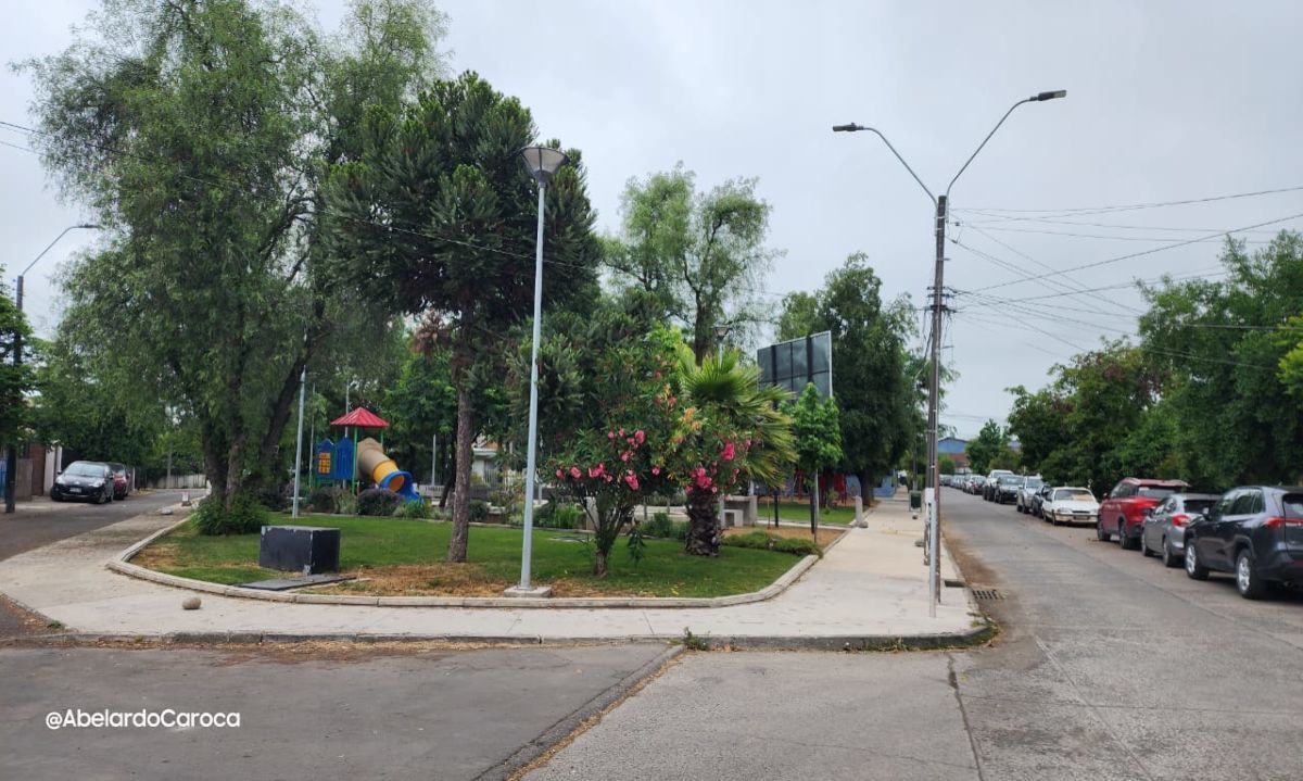 San Fernando:
Escort se enfrentan a palos por tarifas
