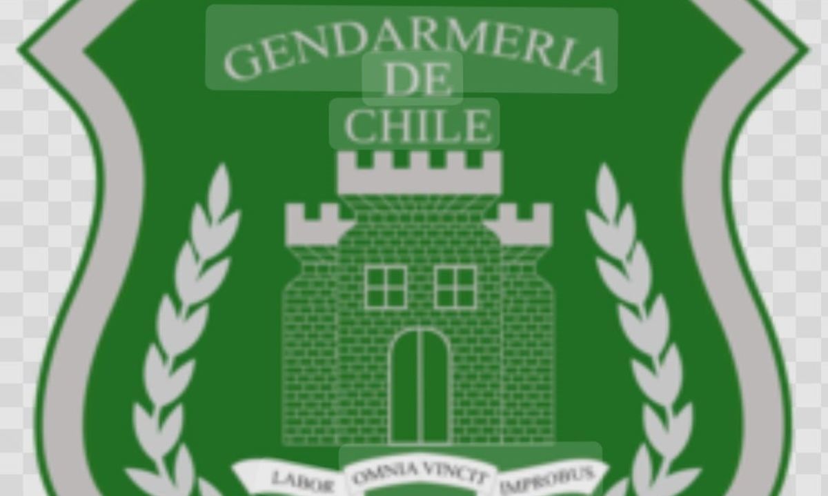 Paro en Gendarmería:
Cárceles no están recibiendo detenidos
