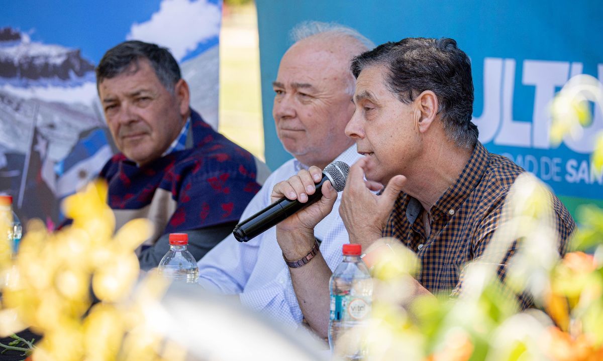 San Fernando: Todo listo para vivir la "Expocol 2024"