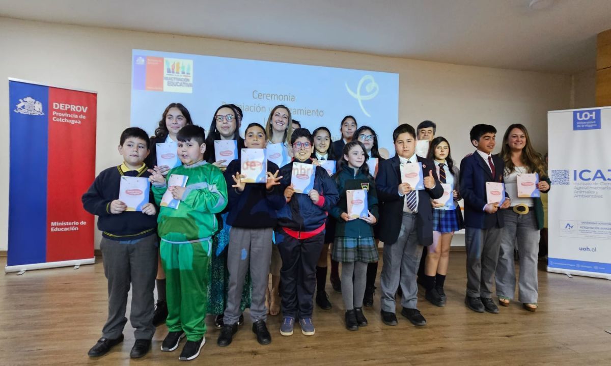 F: D. Prov. Educación