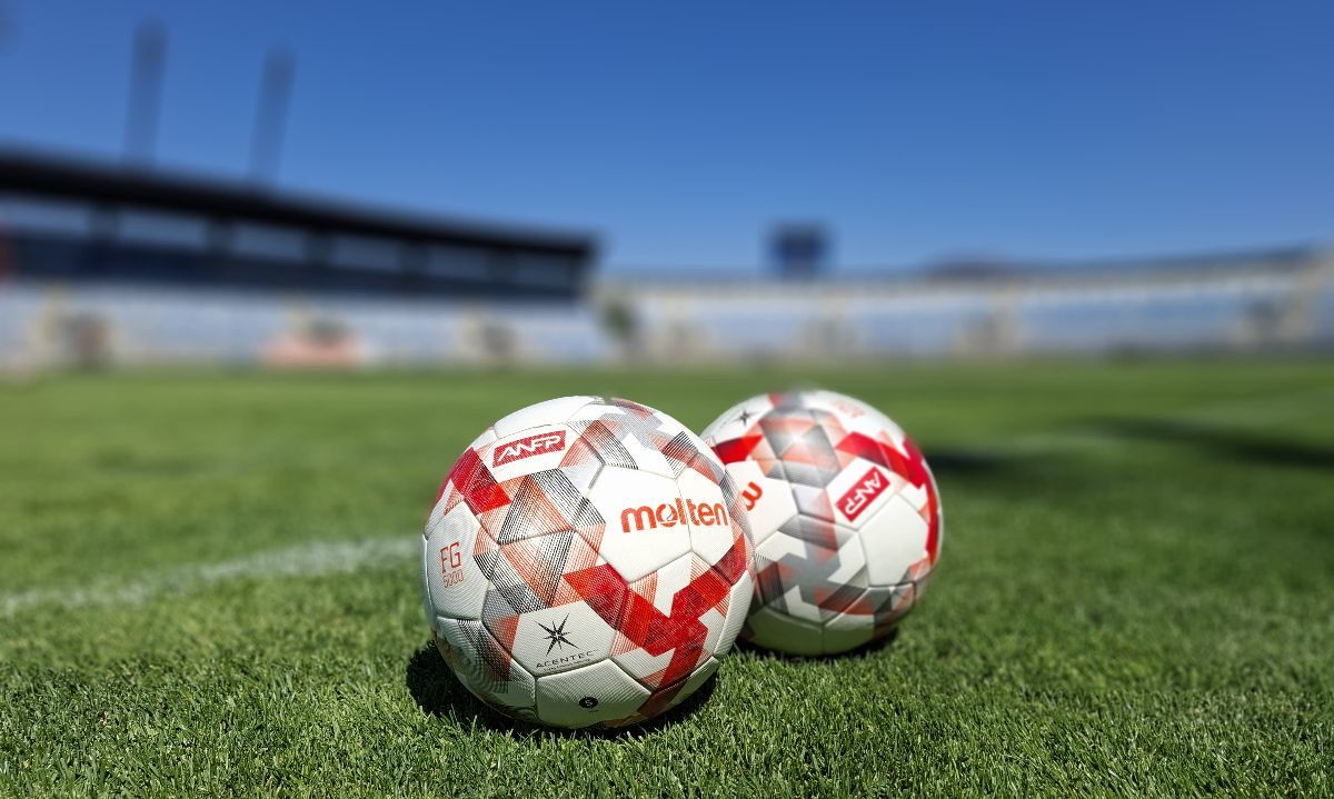 Día clave para el fútbol chileno: Esta tarde se discutirán las nuevas bases de cara al 2025