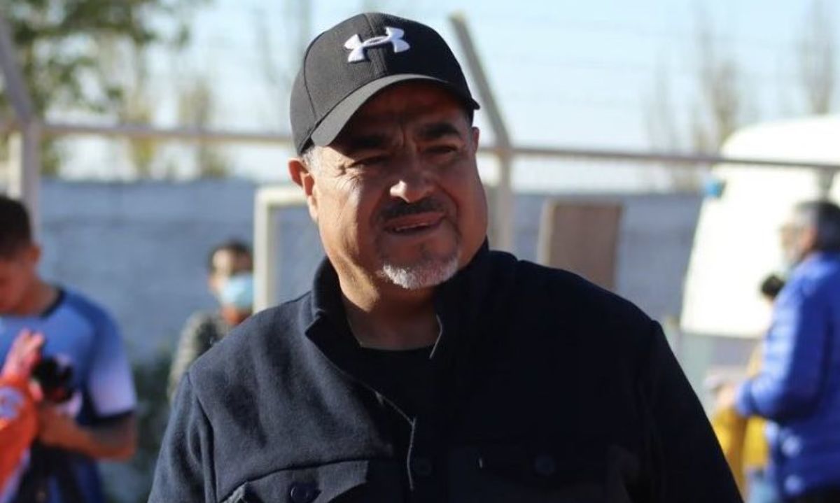 Gerardo Silva deja Colchagua CD con más de 300 partidos dirigidos: "Mi corazón seguirá siendo de este club"