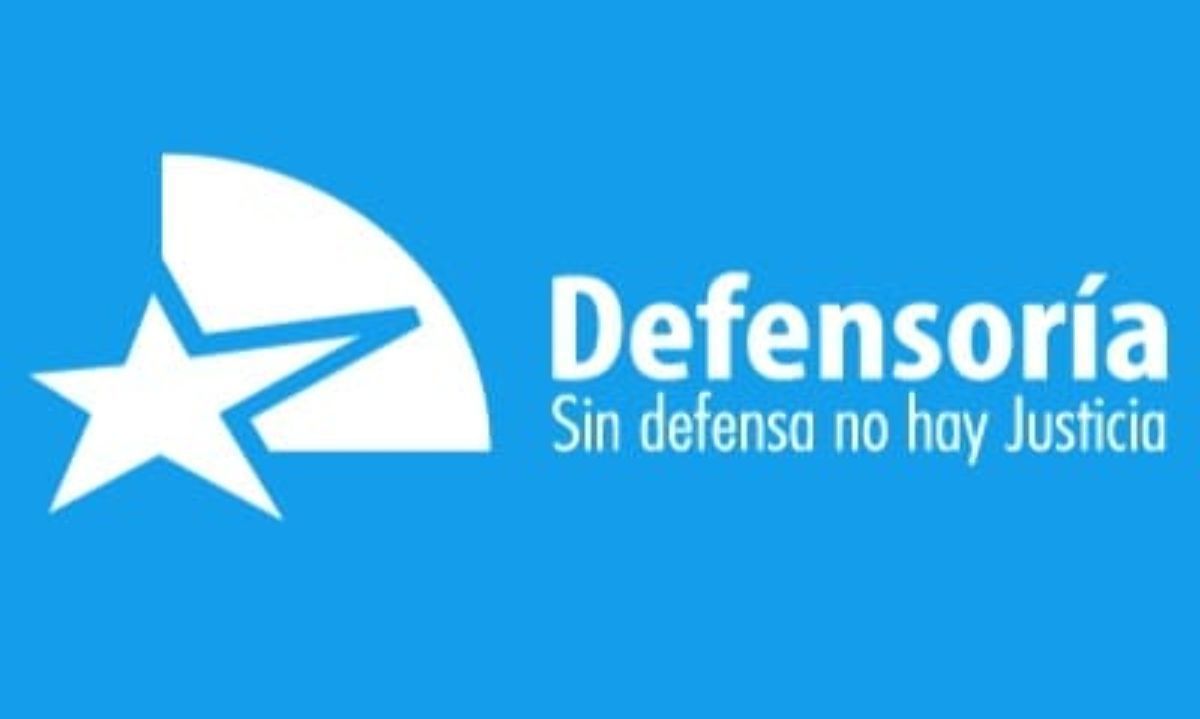 Defensoría Nacional:
Aún no pagan sueldos de defensores licitados
