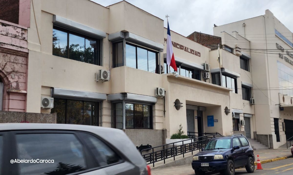 Caso Cormusaf:
Municipalidad marginada de emblemático juicio
